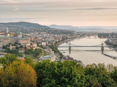 Węgry zadowolone z wyników turystyki. Polska w czołówce rynków przyjazdowych