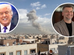 Trump chce wojny błyskawicznej. Czy się przeliczy? Ekspert od Iranu: strategiczna porażka