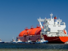 Gaz to dopiero początek. Katar wstrzymuje kolejną produkcję. Widmo kryzysu na horyzoncie