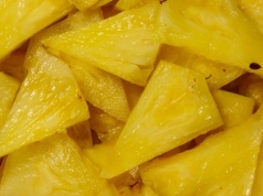 Ten owoc to plaster na obolałe stawy i wątrobę. Polscy seniorzy rzadko go jedzą