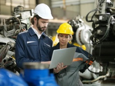 Jak ERP dla produkcji pomaga zwiększyć efektywność i ograniczyć koszty?