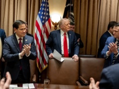 Rubio ujawnił, jak podjęto decyzję o ataku na Iran. Wskazał Izrael