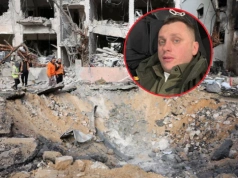 Niecodzienne sceny na antenie TVN24. „Musimy się ewakuować!”