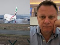 Robert Klatt nadal nie może wydostać się z Dubaju. "Brak jakichkolwiek perspektyw powrotu"