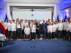 Włochy wciąż w centrum uwagi – czas na Zimowe Igrzyska Paralimpijskie!