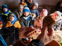 „Tradycje wielkanocne na Lubelszczyźnie” W skansenie odbędą się lekcje muzealne