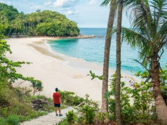 Tajlandia na Święta i sylwestra za 3974 PLN 🛺  Loty Air Chiną + lokalne połączenia 🌺 Phuket, Ko Yao Yai, Krabi, Ko Samui, Chiang Mai i Bangkok 😎