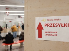 Nie wyślemy listu do krajów Bliskiego Wschodu. Poczta Polska zawiesiła przyjmowanie przesyłek