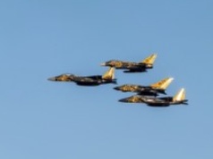 Dwa kraje Zatoki Perskiej mogą dołączyć do wojny z Iranem