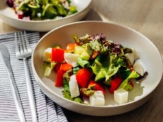 Najlepszy ser dla cukrzyka. Waga zaczyna spadać