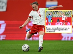 Holendrzy załamani. Tak nazwali Polki