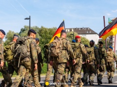Bundeswehra ma poważny kłopot. Nowy raport nie pozostawia złudzeń. "Powstanie przepaść"
