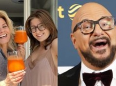 Anna Głogowska pochwaliła się NOWYM zdjęciem z córką. Podobna do sławnych rodziców? (FOTO)