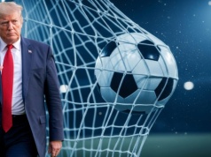 Iran wystąpi na mundialu 2026? Trump: Nie obchodzi mnie to