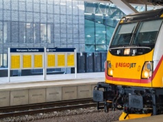 RegioJet rzuca wyzwanie Pendolino. 6 par pociągów dziennie i bilety od 27 zł