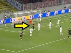 GKS Katowice efektownie zaskoczył Widzew. Łodzianie odpowiedzieli