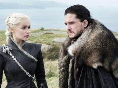 "Gra o tron" powraca... jako film. Projekt zapowiada się fantastycznie