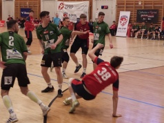 SMS w Krakowie odrabia zaległości