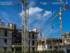 Ceny mieszkań spadają? Od razu zrobił się ruch w interesie