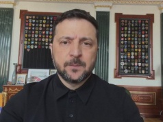 Zełenski oferuje pomoc krajom Bliskiego Wschodu. Podał warunek