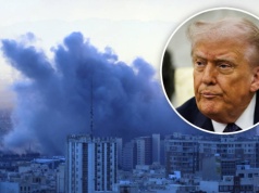 Ekspert wskazał słaby punkt planu USA. "Interwencja może okazać się porażką"