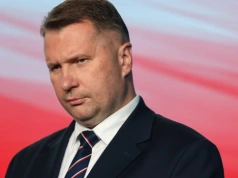 "Nie możemy na to pozwolić". Stanowcze słowa Czarnka