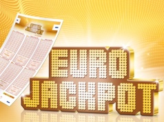 Niesamowity wynik losowania "Eurojackpot"! Tego nikt się nie spodziewał. Wygrana zapiera dech