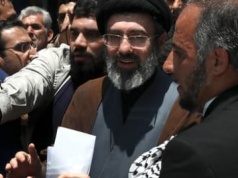 Iran International: syn Alego Chameneiego, Modżtaba, wybrany nowym Najwyższym Przywódcą