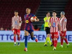 A miało nie być emocji. Szalony pościg FC Barcelony w Pucharze Króla