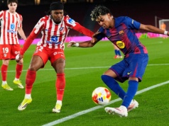 Nieudany powrót Barcelony! Zabrakło jednego gola