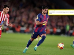 Fatalna ocena dla rywala Lewandowskiego. Takiej nie dostał nikt