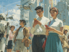 Dwie Sesje 2026: Chiny między wizją technologiczną a wyzwaniami gospodarczymi