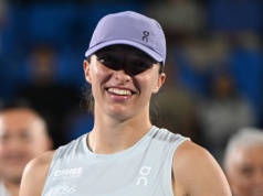 Eisenhower Cup 2026 z Igą Świątek: Relacja live i wyniki na żywo