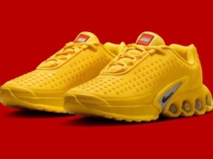 Kolor, klocki i kultowe sneakersy Nike. Ta współpraca może zmienić modę dziecięcą