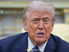 Ostre słowa Donalda Trumpa o irańskim reżimie. "Ci ludzie są szaleni"