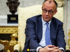 Kanclerz Niemiec apeluje w sprawie Rosji. "Wezwałem Trumpa do zwiększenia presji"