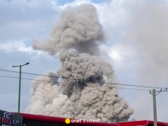 Zmasowany atak na Iran. Izraelska armia zrzuciła kilka tysięcy bomb