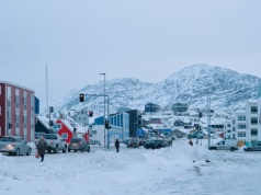 Zmiany klimatu uderzają w Grenlandię. Przegrana walka o miliardy ton lodu
