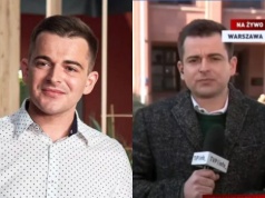 Gwiazdor "BrzydUli" robi karierę w TVP. Nie jest już aktorem