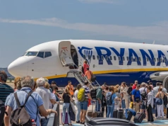 Wojna uderza w portfele Polaków. Ceny wakacji idą w górę