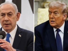 Telefon, który "uruchomił wojnę" w Iranie. Doniesienia o rozmowie liderów