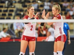 Polska siatkarka wyjechała zagranicę i żałuje. "Nie dam rady tak przeżyć"