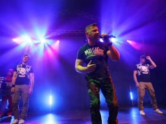 Legenda parkietów znów zabrzmi. Marcin Siegieńczuk pracuje nad hitem sprzed lat