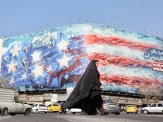 Irańczycy są wyczerpani. Republika Islamska zaprzepaściła awans, jaki klasom niższym przyniosła rewolucja 1979 roku