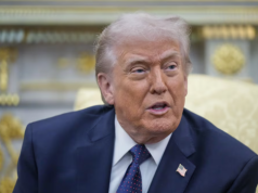 Trump twierdzi, że Marynarka Wojenna USA mogłaby eskortować tankowce przez Cieśninę Ormuz