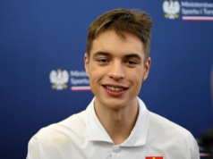 Semirunnij powiedział, na co przeznaczy pieniądze za medal IO