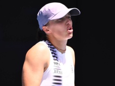 Rybakina nie do przejścia. Świątek odpadła w półfinale