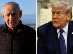 "Rozmowa, która uruchomiła wojnę". Doniesienia o telefonie Trumpa przed atakiem