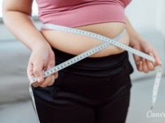 Na chorobę otyłościową cierpi już ponad miliard ludzi