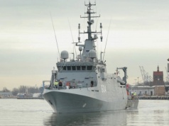 Bałtyk to potężne pole minowe. W końcu wysłaliśmy na nie cichego łowcę